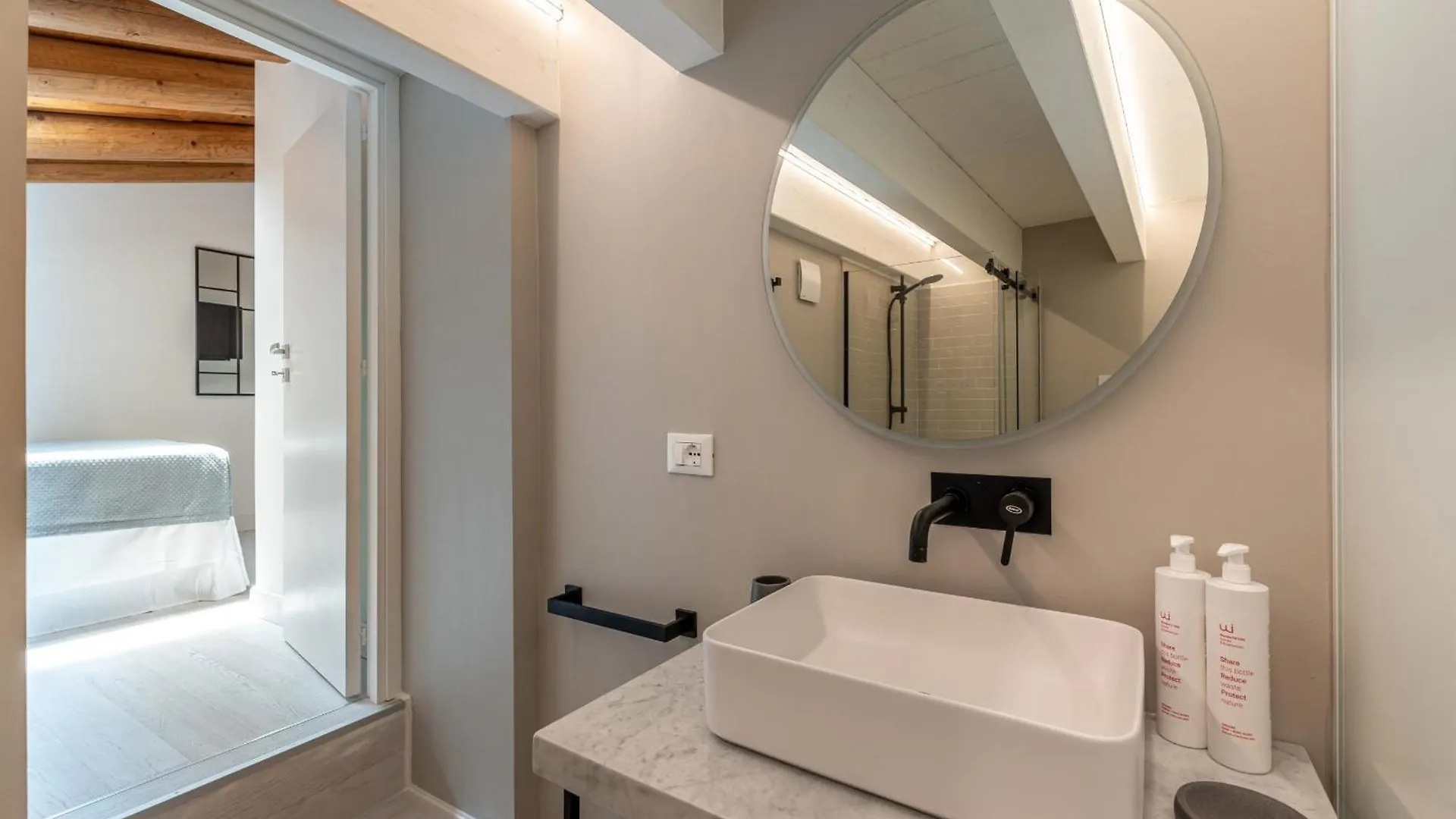 Casa Del Principe Con Terrazza By Wonderful Italy Apartman Palermo
