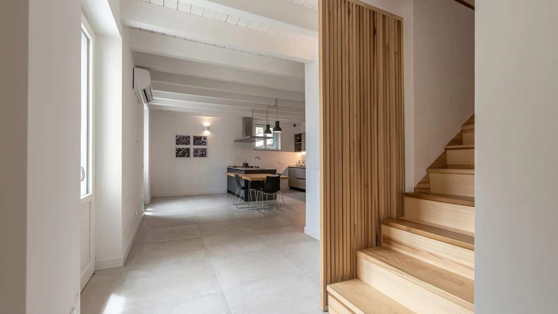Casa Del Principe Con Terrazza By Wonderful Italy Apartman Palermo
