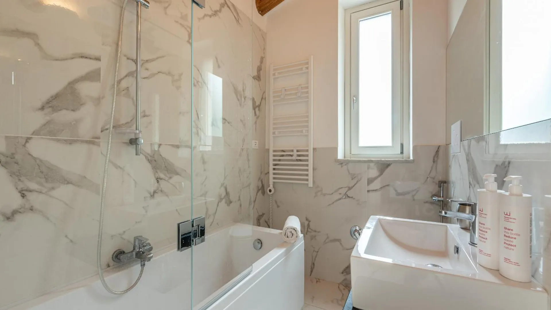 Casa Del Principe Con Terrazza By Wonderful Italy Apartman Palermo