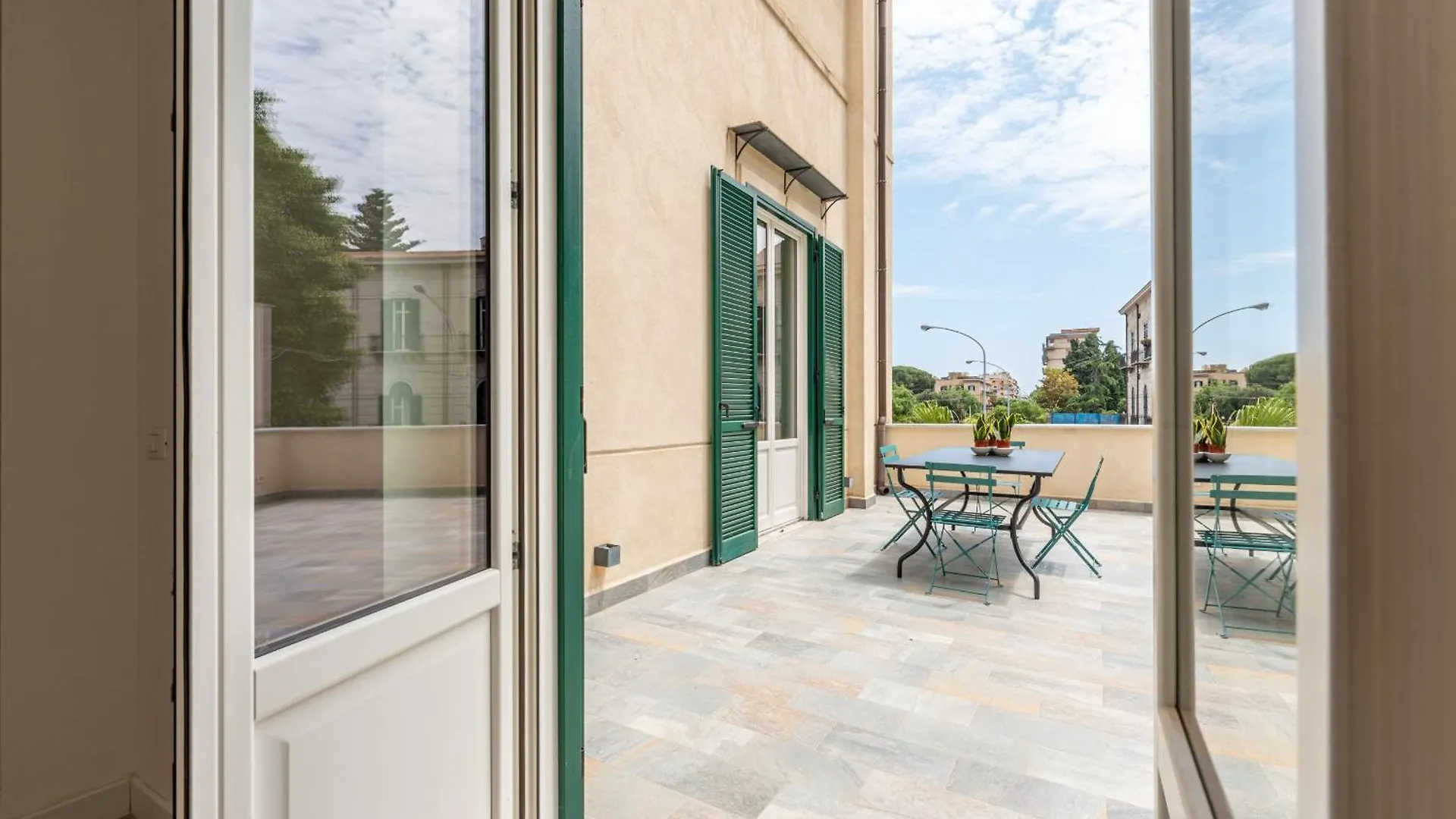 Casa Del Principe Con Terrazza By Wonderful Italy Apartman Palermo