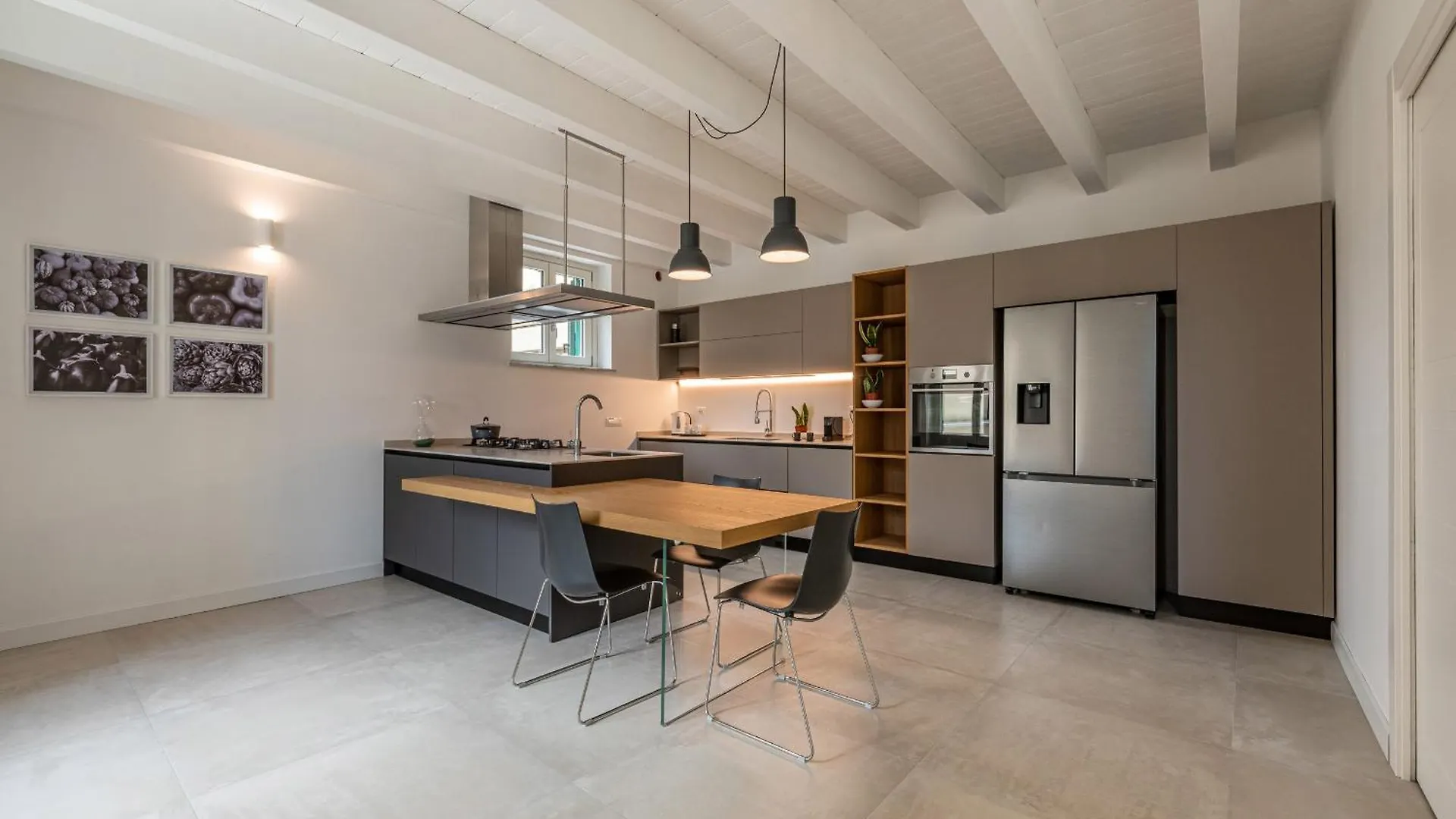 Casa Del Principe Con Terrazza By Wonderful Italy Apartman Palermo Olaszország