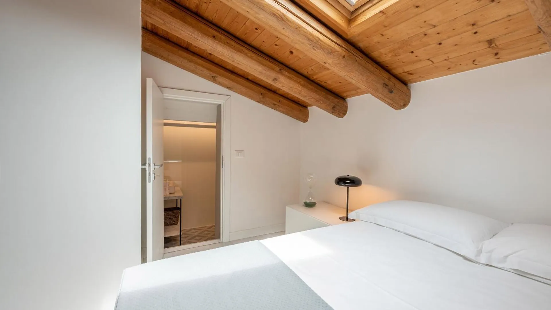شقة Casa Del Principe Con Terrazza By Wonderful Italy باليرمو