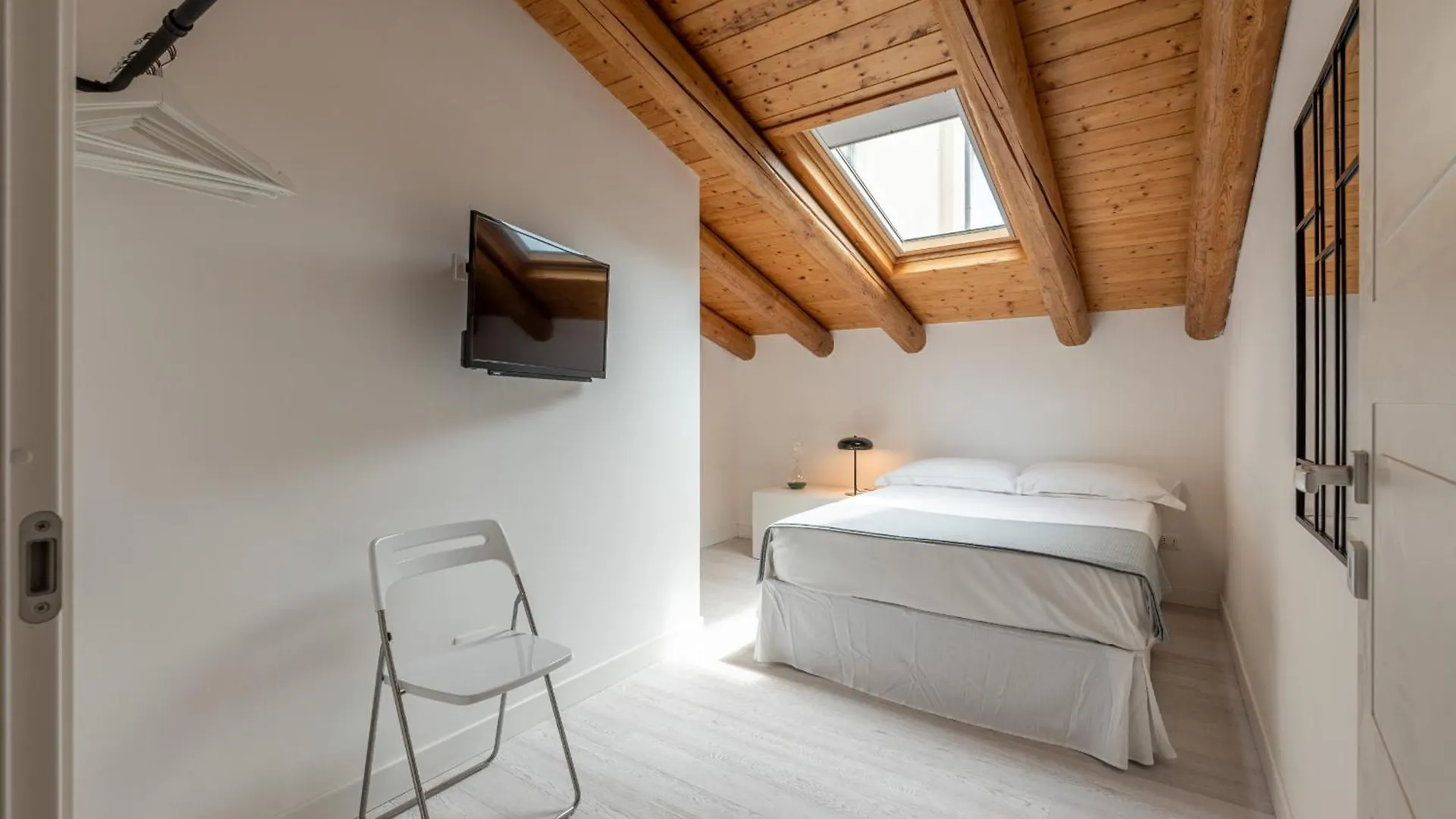 شقة Casa Del Principe Con Terrazza By Wonderful Italy باليرمو 0*,